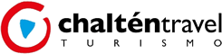 Logo de Chalten Travel