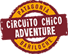 Logo de Circuito Chico Adventure
