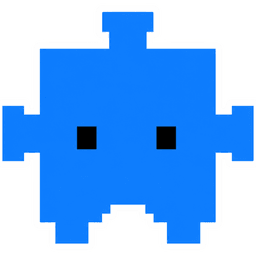 Avatar azul de Sumanos