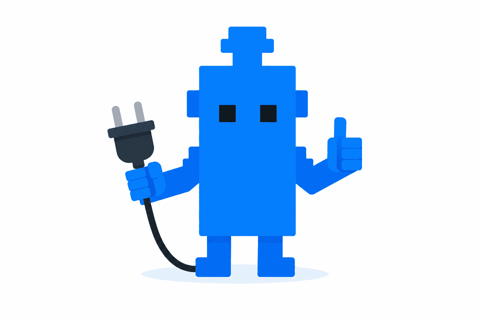 MCP y plugins para empleados de IA